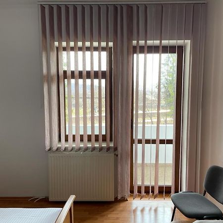 Minastirea Neamt Casa "Ierusalim-Hozeva-Hozeva"旅馆 外观 照片
