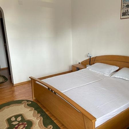 Minastirea Neamt Casa "Ierusalim-Hozeva-Hozeva"旅馆 外观 照片